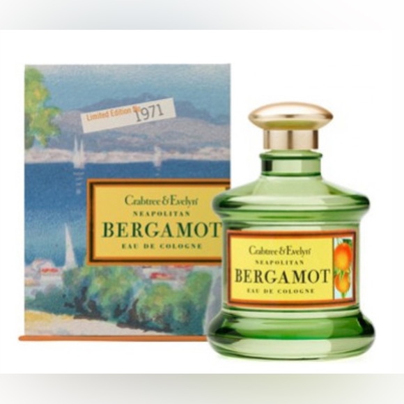 Crabtree & Evelyn Sevillian Neroli eau de cologne – NEW without a box - Picture 6 of 16